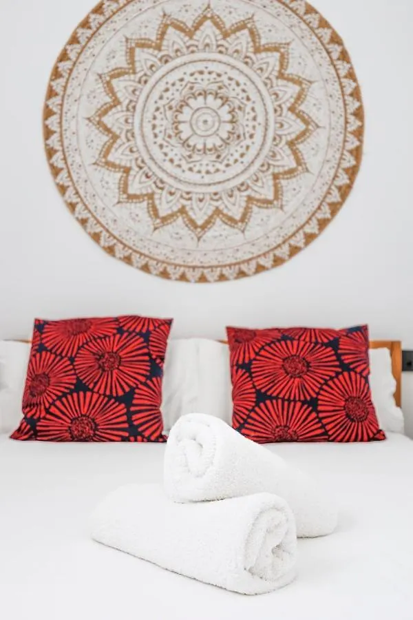 Oasis In The Heart Of Seville - 2 Bedroom Apt Appartamento